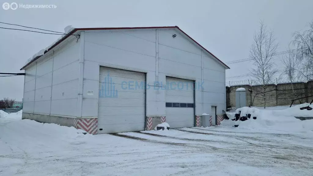 Помещение свободного назначения (288 м) - Фото 1