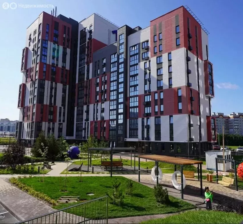 2-комнатная квартира: Брянск, Советская улица, 124 (54 м) - Фото 2