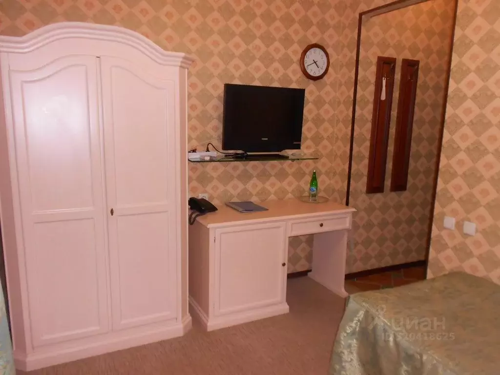 Комната Ставропольский край, Кисловодск Курортный бул., 2 (14.0 м) - Фото 2