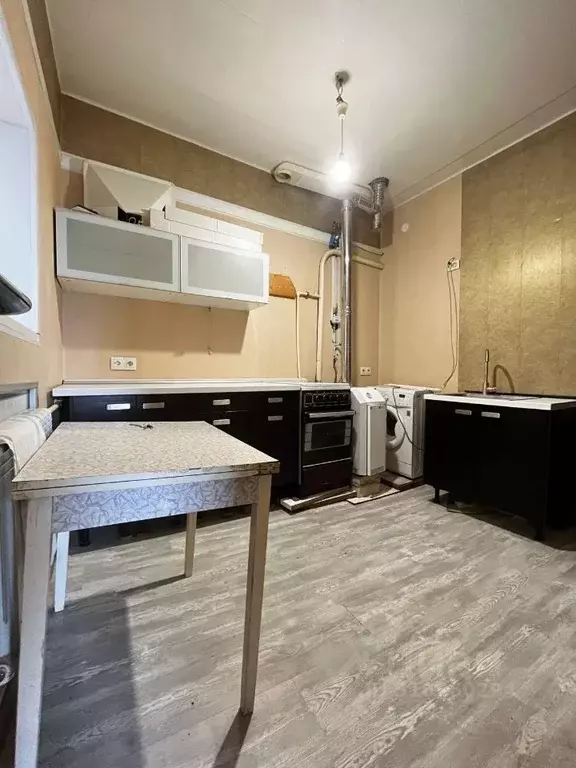 1-к кв. Самарская область, Самара Комсомольская ул., 19 (29.3 м) - Фото 1