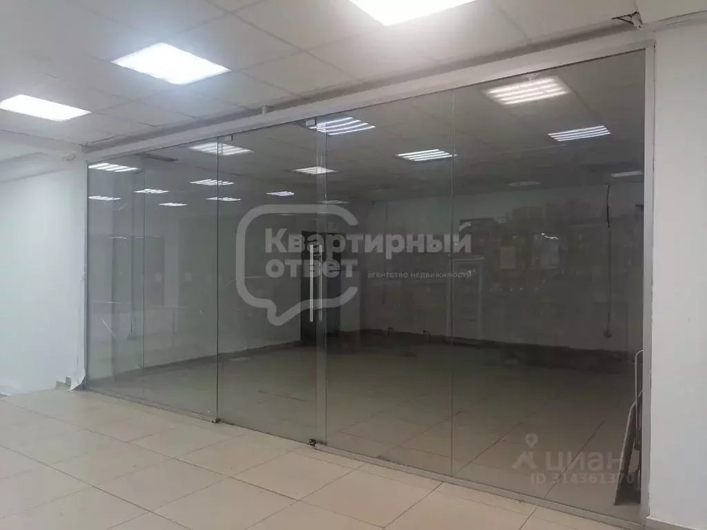 Торговая площадь в Владимирская область, Владимир ул. Верхняя Дуброва, ... - Фото 0