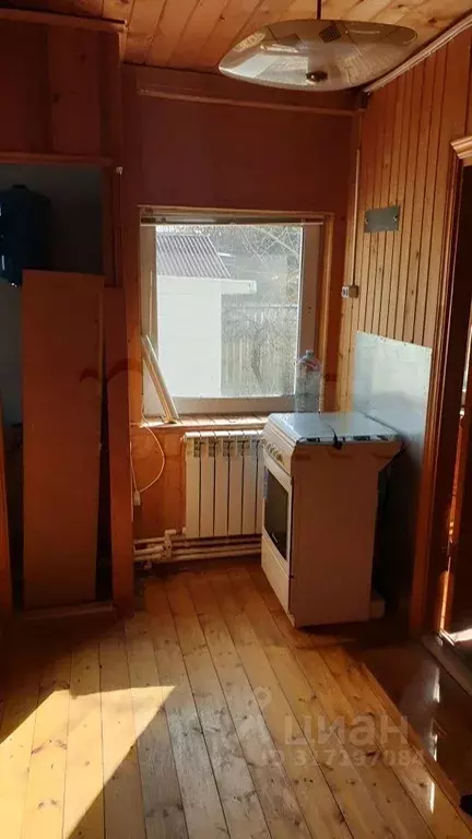 Дом в Ленинградская область, Гатчинский район, Тайцы садоводческий ... - Фото 0