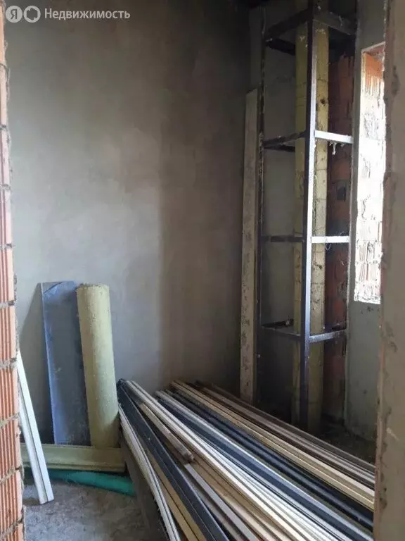 Дом в Кострома, посёлок Волжский, 8-й квартал, 1 (725 м) - Фото 1