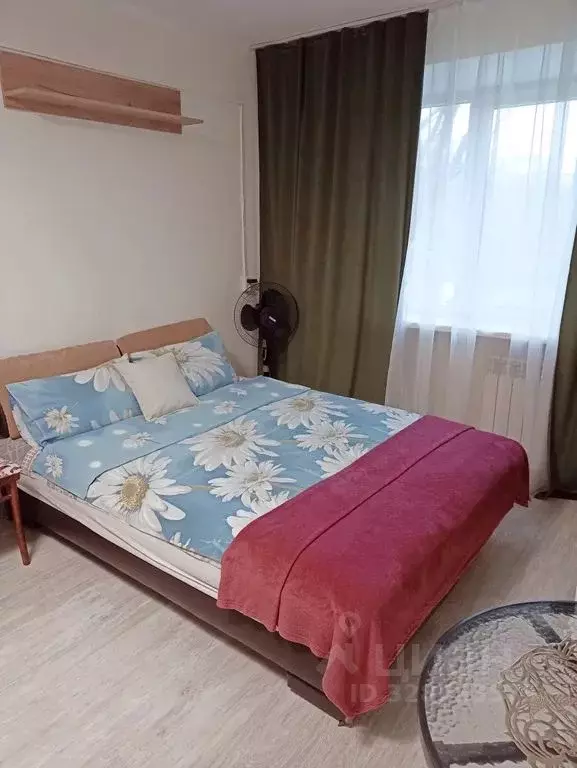 Комната Ставропольский край, Ставрополь ул. Пржевальского, 10 - Фото 1