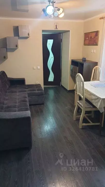 Дом в Ростовская область, Ростов-на-Дону Ленгородок мкр, ул. ... - Фото 1