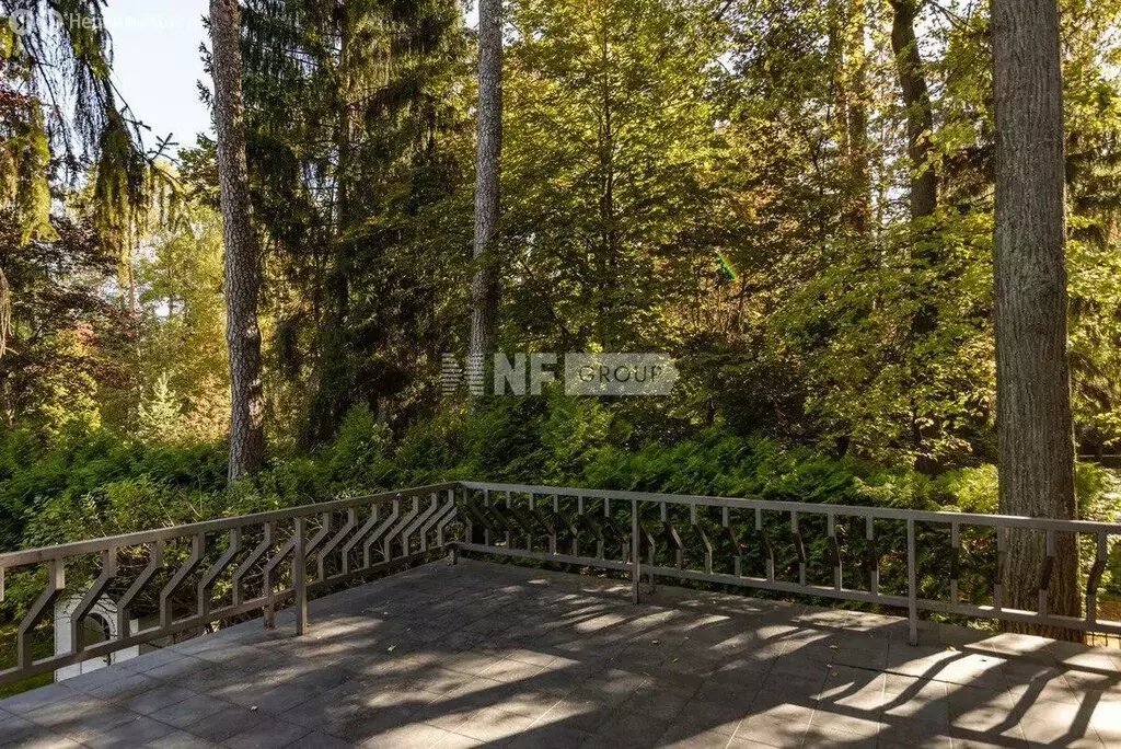 Участок в Одинцовский городской округ, КП ПЖСК Горки-1 (21 м) - Фото 1