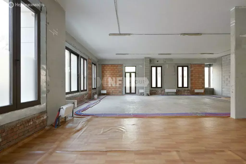 4-комнатная квартира: Москва, улица Большая Полянка, 44 (167.1 м) - Фото 2