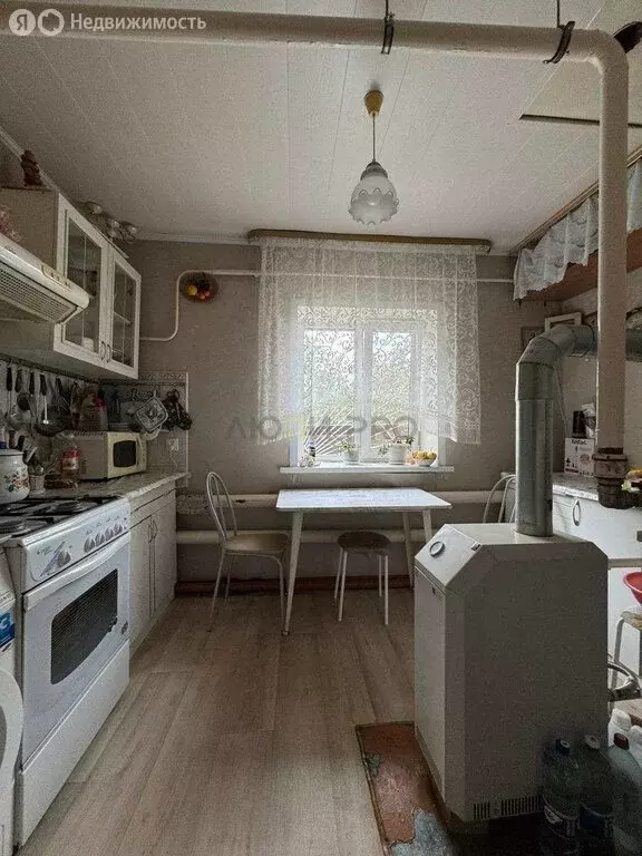 Дом в Уфа, улица Ахметова, 48Б (45.9 м) - Фото 2