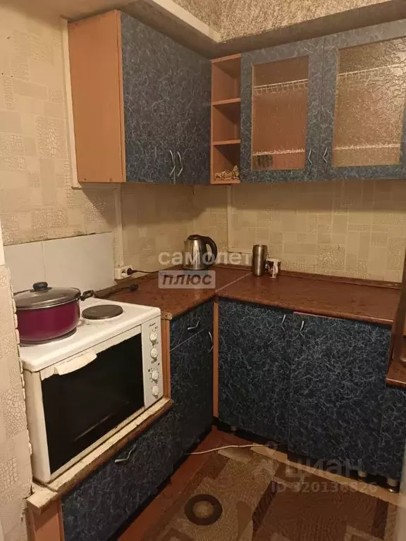 1-к кв. Воронежская область, Воронеж бул. Пионеров, 17 (24.0 м) - Фото 1