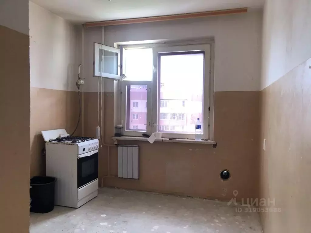 1-к кв. Мордовия, Саранск ул. Тани Бибиной, 9/4 (33.3 м) - Фото 0
