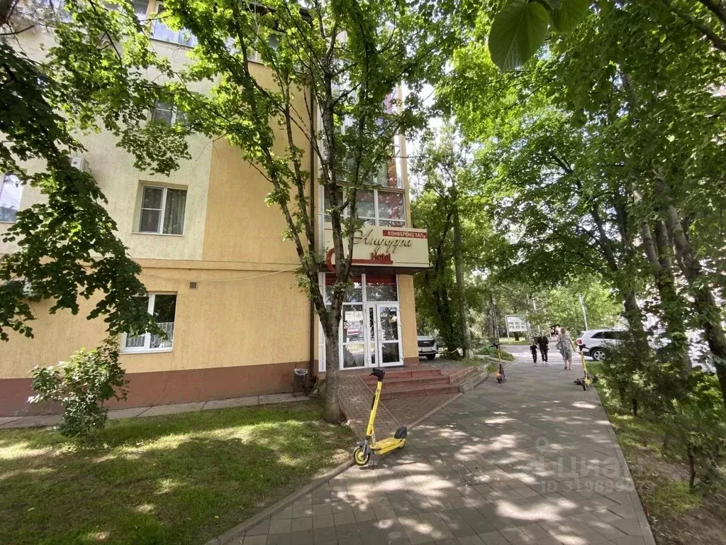 Помещение свободного назначения в Краснодарский край, Краснодар ... - Фото 1