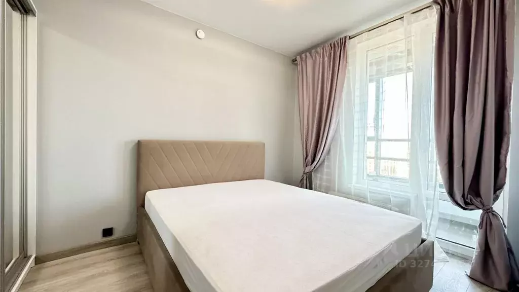 1-к кв. Санкт-Петербург Комендантский просп., 58к1 (34.0 м) - Фото 1