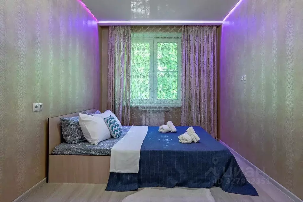 2-к кв. Москва ул. Федора Полетаева, 2К5 (48.0 м) - Фото 2