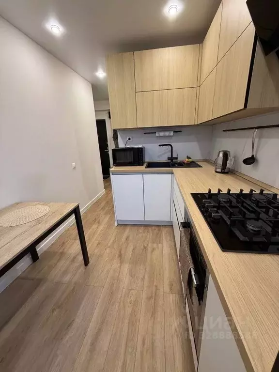 2-к кв. Москва Ленинский просп., 89/2 (48.0 м) - Фото 2