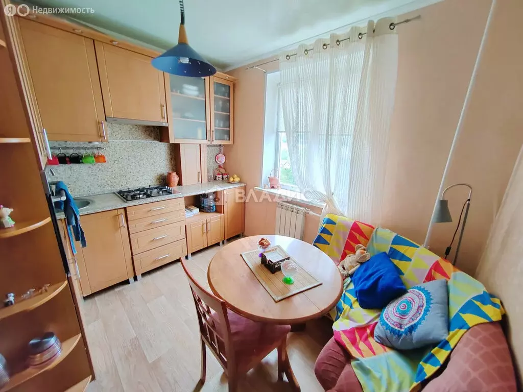 2-комнатная квартира: Белгород, улица 5 Августа, 13В (50.8 м) - Фото 0