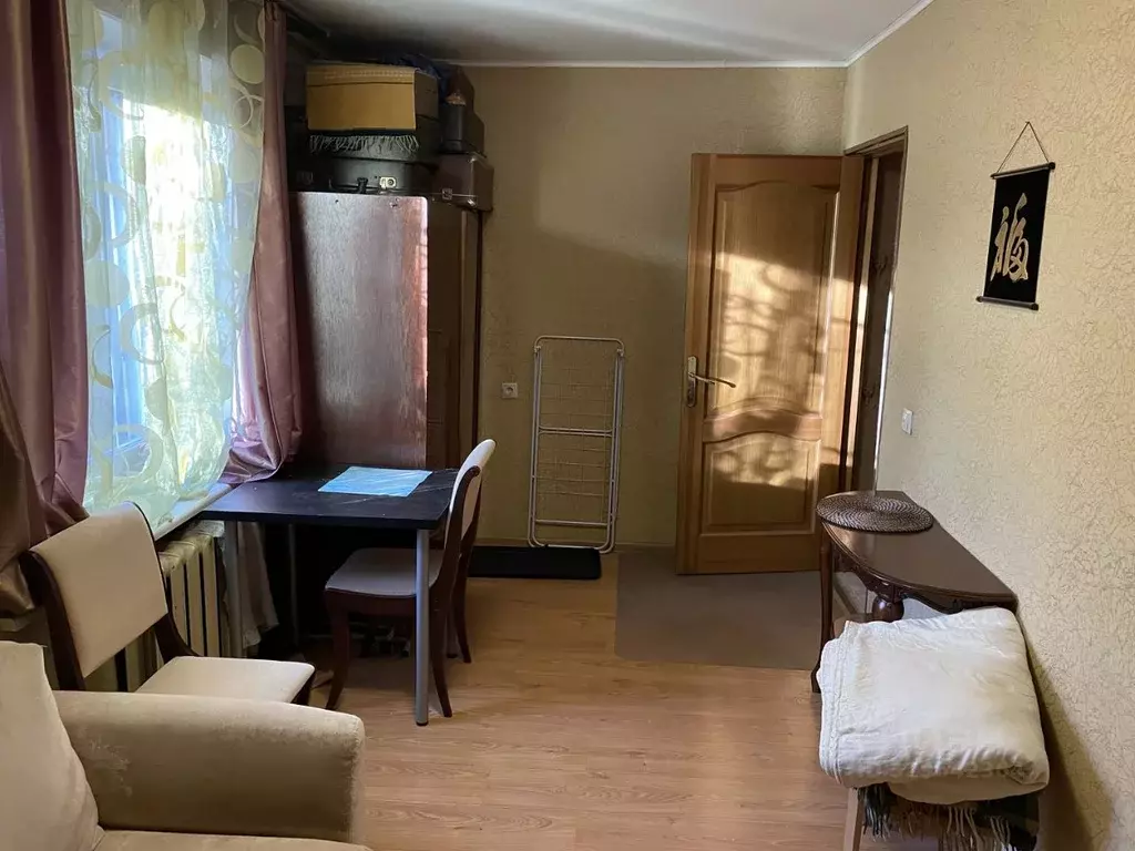 Комната Московская область, Химки ул. Лавочкина, 3 (15.0 м) - Фото 2