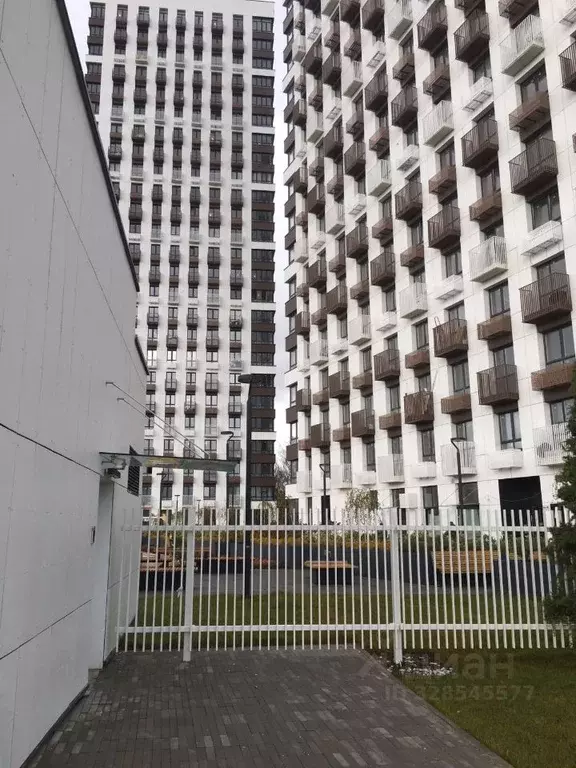 Гараж в Московская область, Красногорск ул. Молодежная, 6 (16 м) - Фото 2