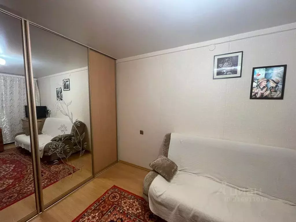 Квартира, 3 комнаты, 58.9 м - Фото 1