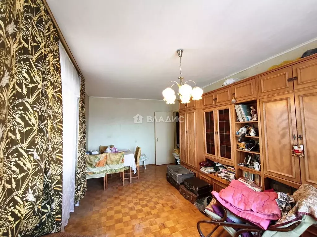 3-к кв. Московская область, Жуковский ул. Гагарина, 71 (62.0 м) - Фото 1