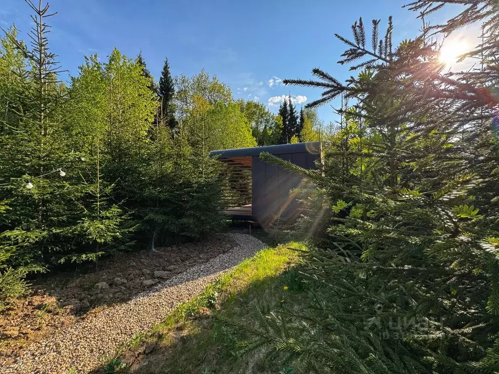 Дом в Московская область, Дмитровский муниципальный округ, д. Морозово ... - Фото 2