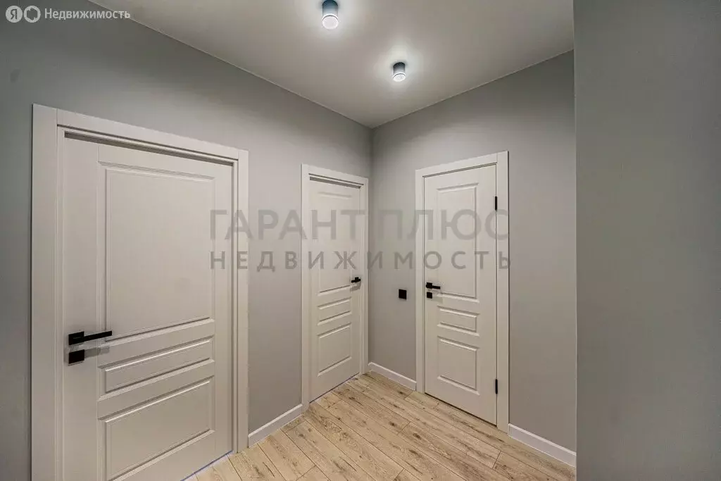 1-комнатная квартира: Липецк, Елецкое шоссе, 5 (43 м) - Фото 1