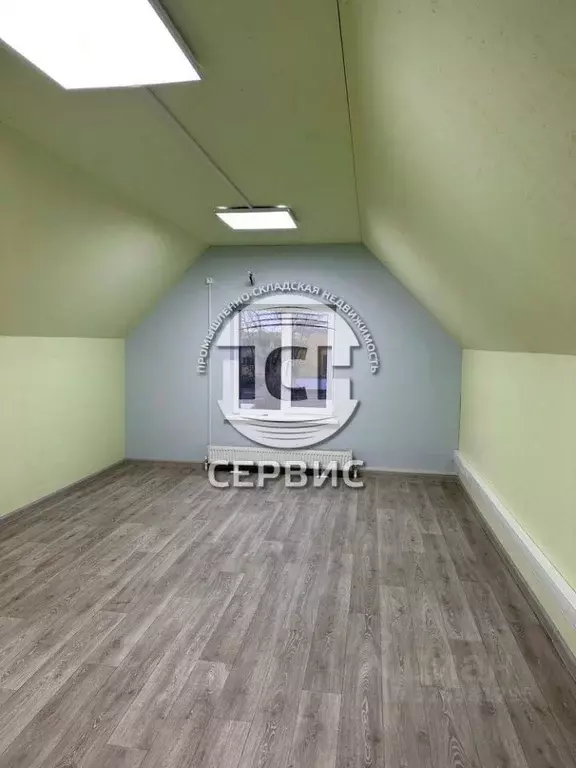 Склад в Московская область, Подольск Домодедовское ш., 7 (1000 м) - Фото 2