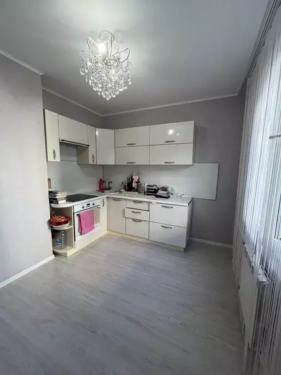 Продаётся 1-к квартира, 37.5 м - Фото 1