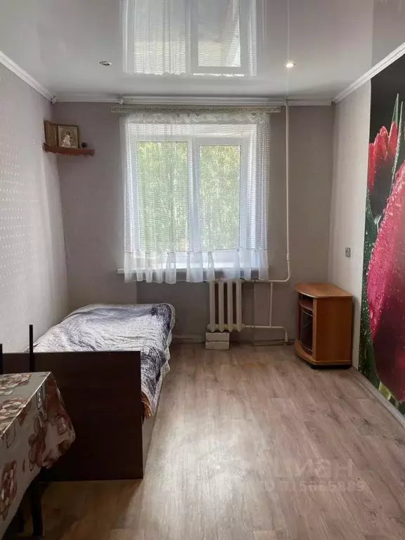 Комната Мордовия, Саранск ул. Ульянова, 20Ак1 (12.0 м) - Фото 1