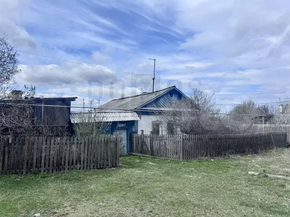 Дом 57 м на участке 10 сот. - Фото 0