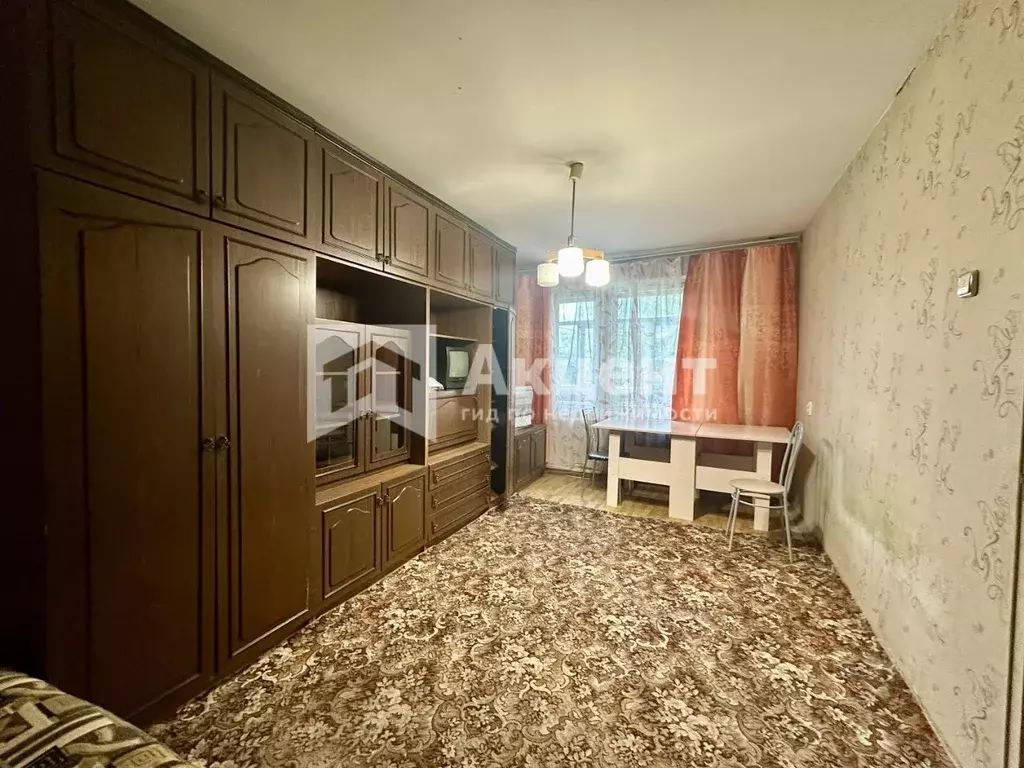 2-к кв. Ивановская область, Иваново 14-й проезд, 4 (42.0 м) - Фото 1