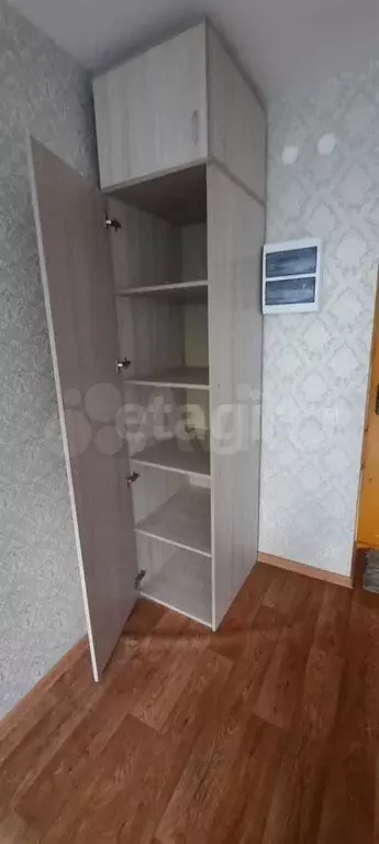 Комната 17 м в 1-к., 2/5 эт. - Фото 0