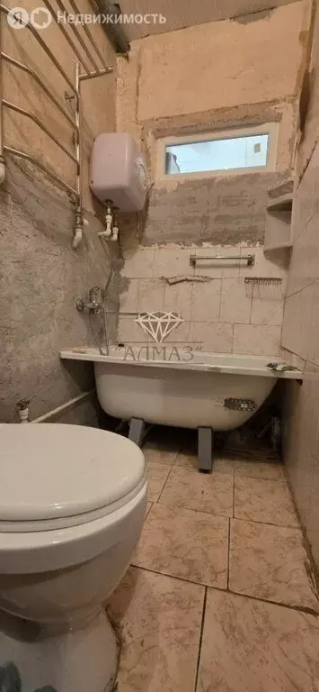 1-комнатная квартира: Елец, улица Коммунаров, 67 (28.3 м) - Фото 1