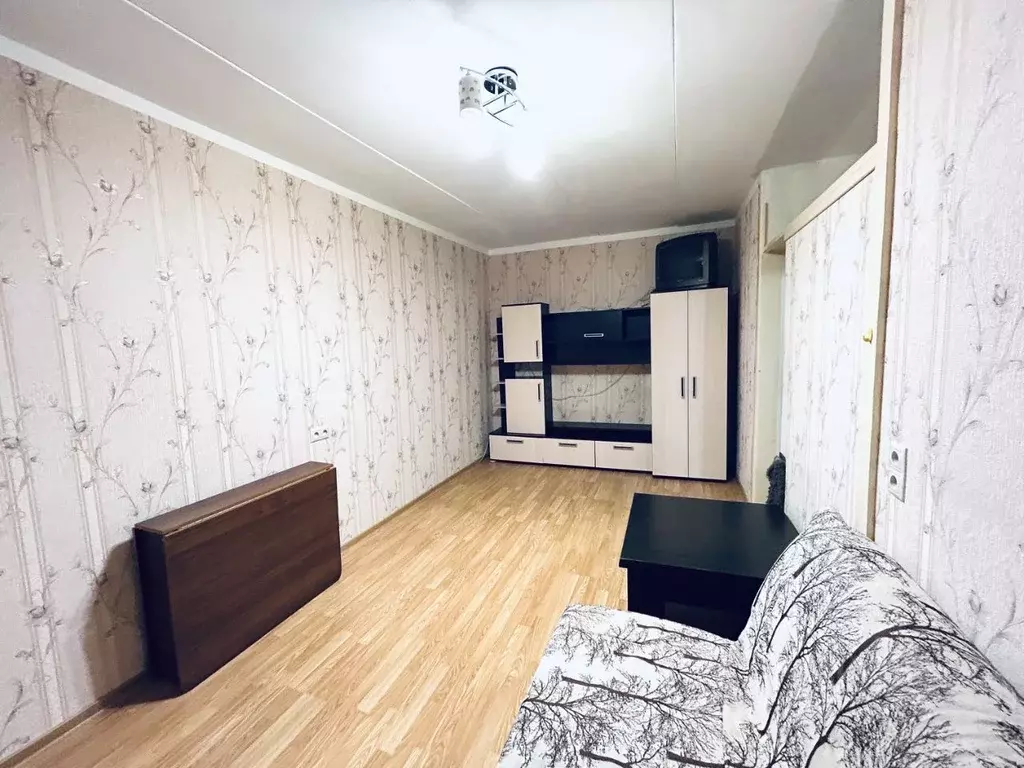 1-к кв. Свердловская область, Екатеринбург ул. Отто Шмидта, 72 (30.0 ... - Фото 1