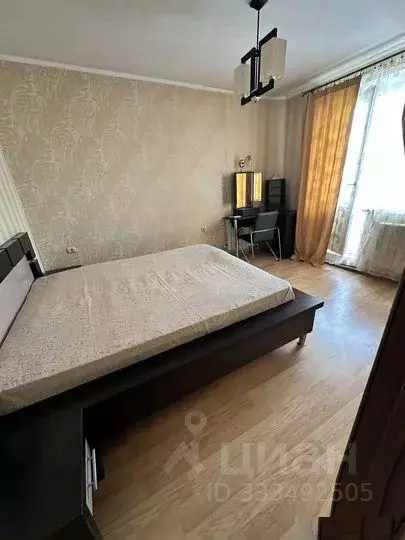3-к кв. Белгородская область, Белгород ул. Есенина, 48 (71.5 м) - Фото 2