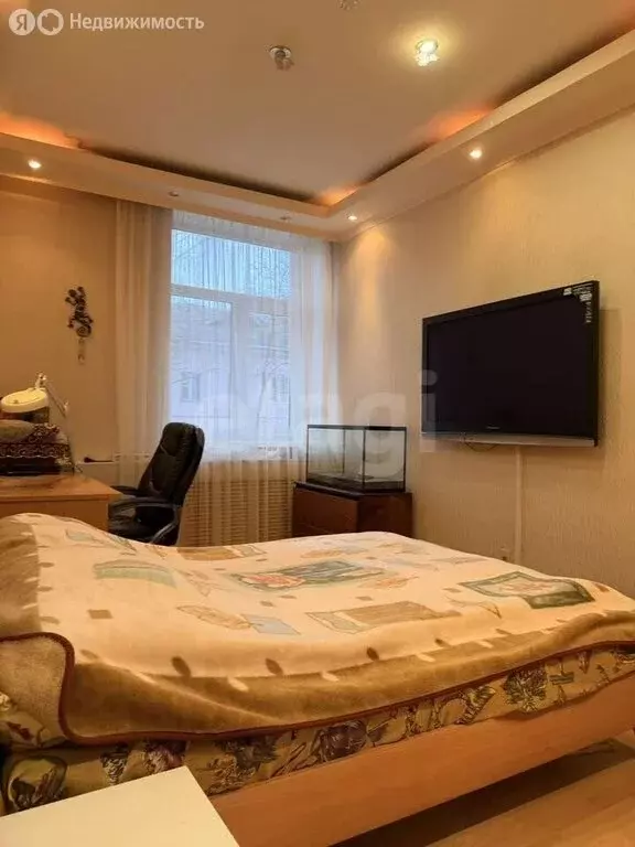 2-комнатная квартира: Ярославль, Рыбинская улица, 42/40 (60 м) - Фото 2