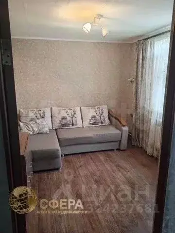 2-к кв. Белгородская область, Старооскольский городской округ, с. ... - Фото 1