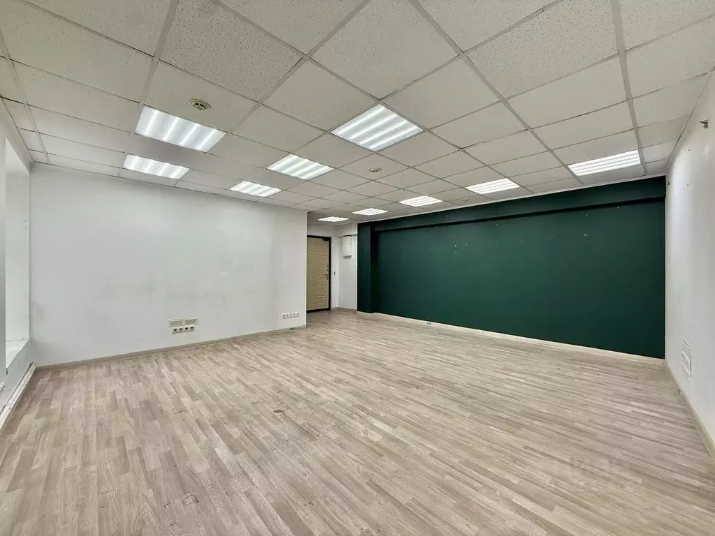 Помещение свободного назначения в Москва ул. Большие Каменщики, 1 (32 ... - Фото 1