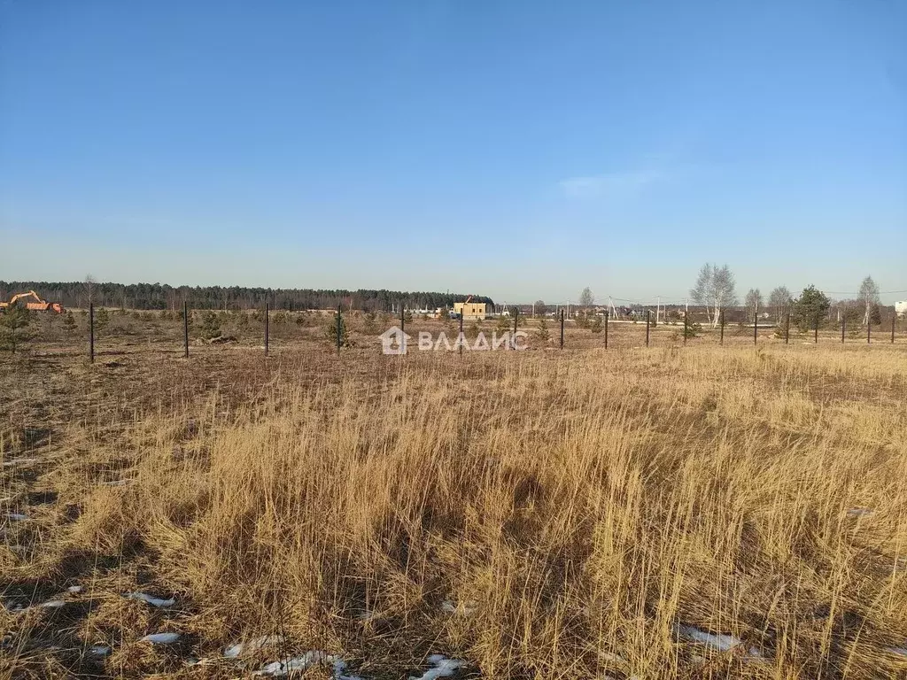 Участок в Московская область, Ногинск Богородский городской округ, ул. ... - Фото 2