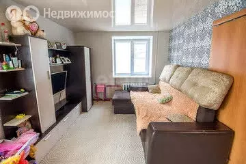 1-комнатная квартира: Златоуст, проспект имени Ю.А. Гагарина, 5-я ... - Фото 1