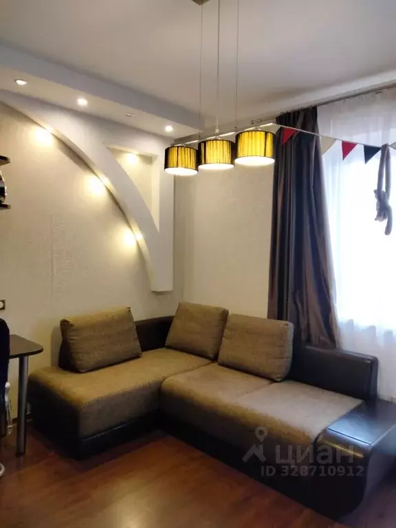 2-к кв. Москва ул. Новаторов, 4 (63.0 м) - Фото 1