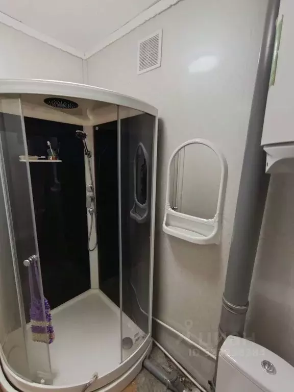 1-к кв. Пермский край, Нытвенский муниципальный округ, Новоильинский ... - Фото 1