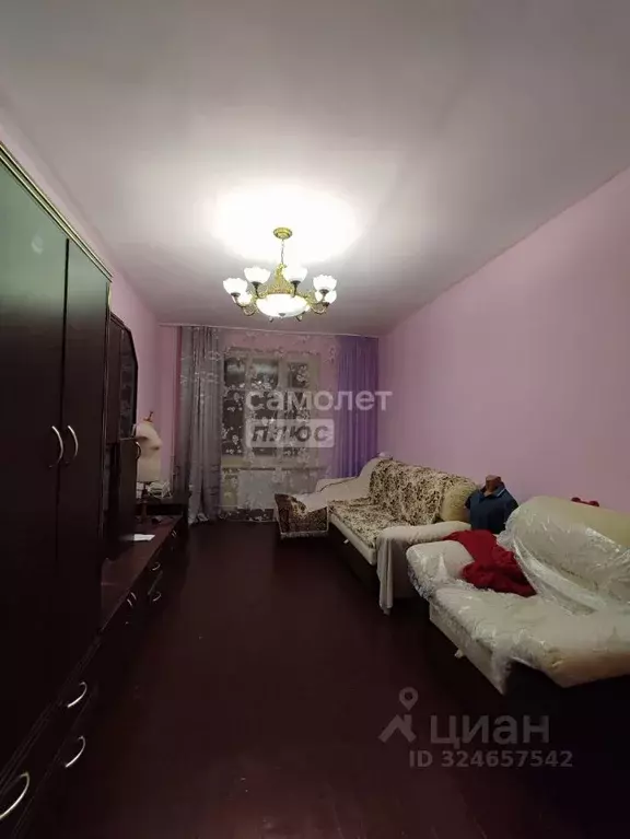 2-к кв. Архангельская область, Коряжма Театральная ул., 2 (53.5 м) - Фото 2