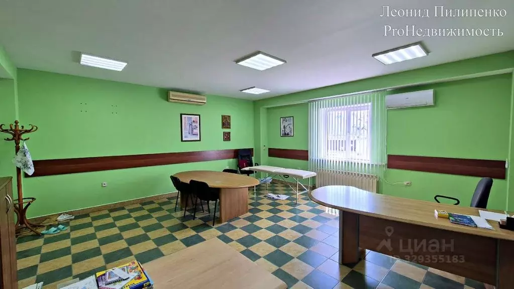 Офис в Самарская область, Самара Ново-Садовая ул., 220А (39 м) - Фото 1