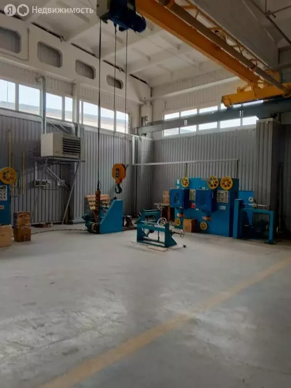 Помещение свободного назначения (1152 м) - Фото 1