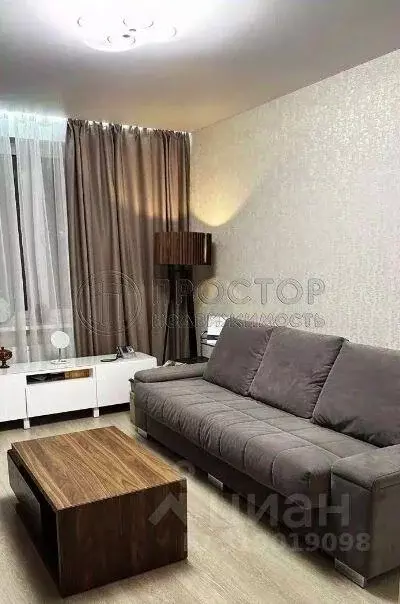 Квартира, 2 комнаты, 54 м - Фото 0