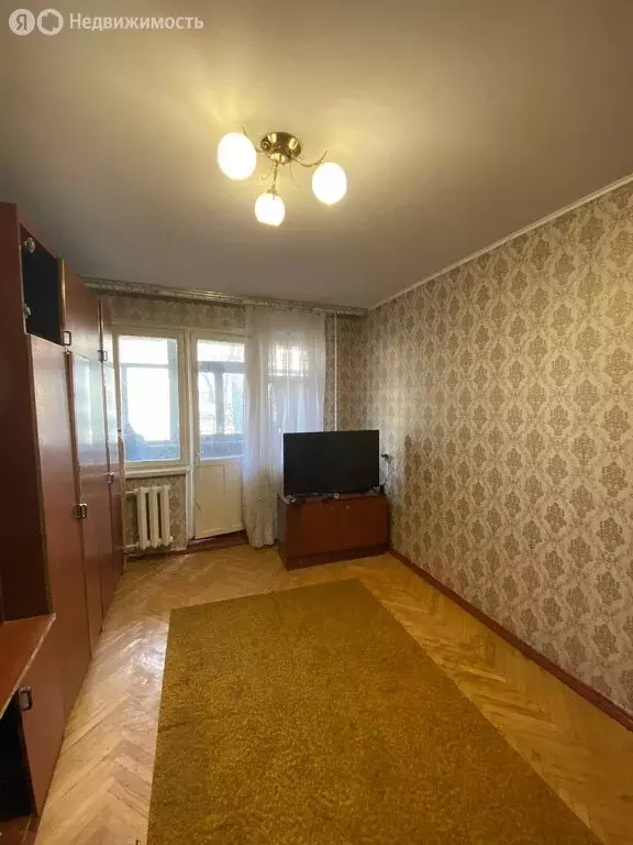 2-комнатная квартира: Невинномысск, улица Менделеева, 7 (44 м) - Фото 2