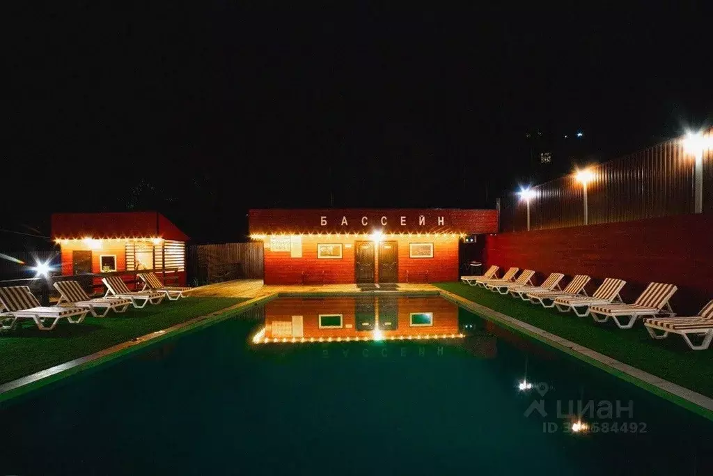 Дом в Камчатский край, Елизовский муниципальный округ, с. Паратунка ... - Фото 2