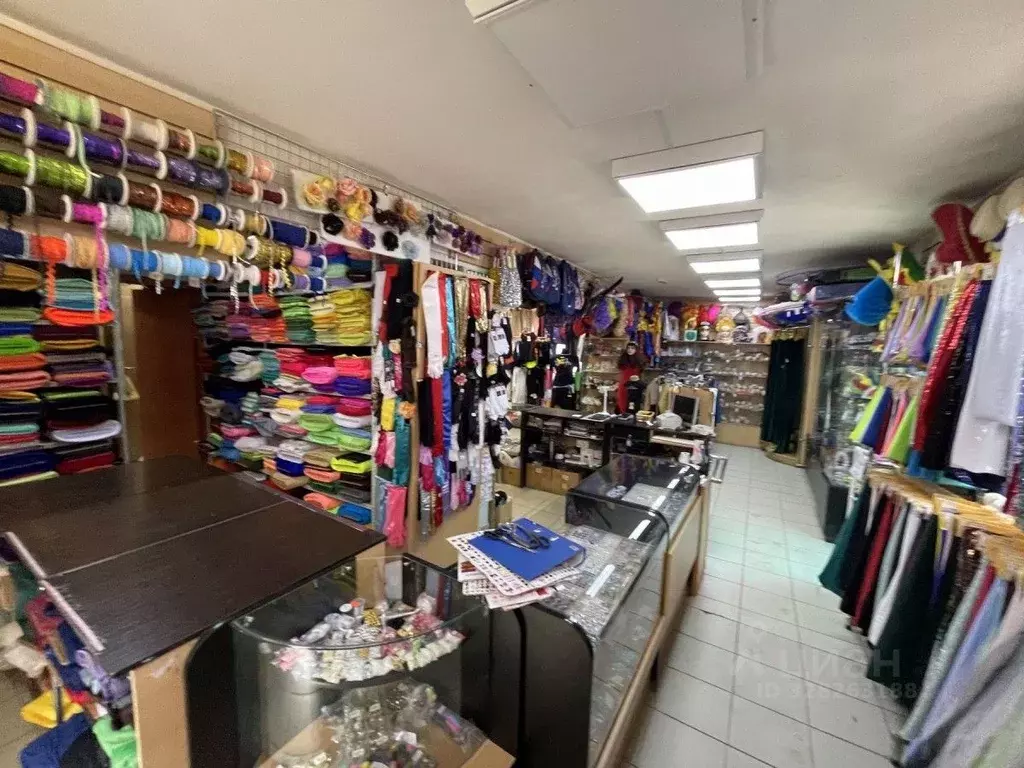 Помещение свободного назначения в Калужская область, Калуга ул. ... - Фото 2