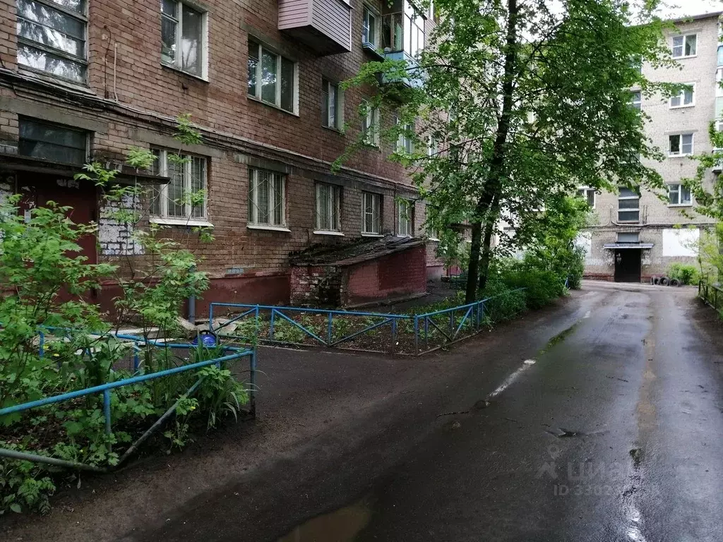 Помещение свободного назначения в Ярославская область, Ярославль ул. ... - Фото 1