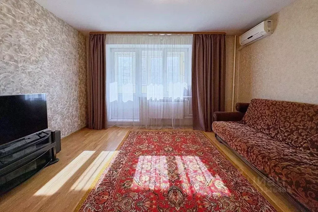 3-к кв. Московская область, Балашиха Железнодорожный мкр, ул. Луговая, ... - Фото 1